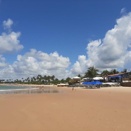 Village Em Guarajuba Exteriér fotografie
