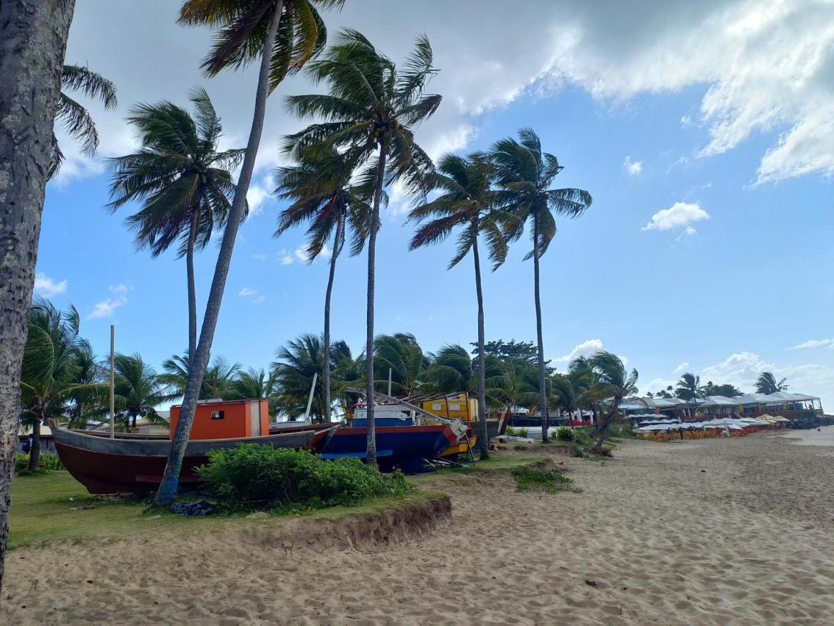 Village Em Guarajuba Exteriér fotografie